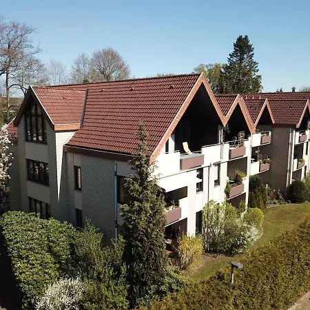 Apartment Christel Zwischenahn *