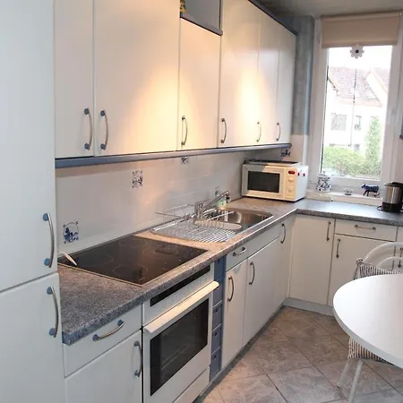 Apartment Christel Zwischenahn Bad Zwischenahn