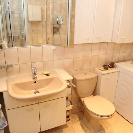 Apartment Christel Zwischenahn *