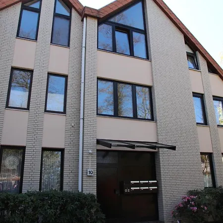 Christel Zwischenahn *