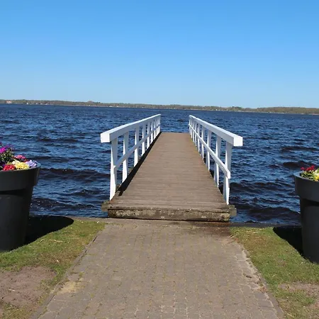 Christel Zwischenahn Apartment