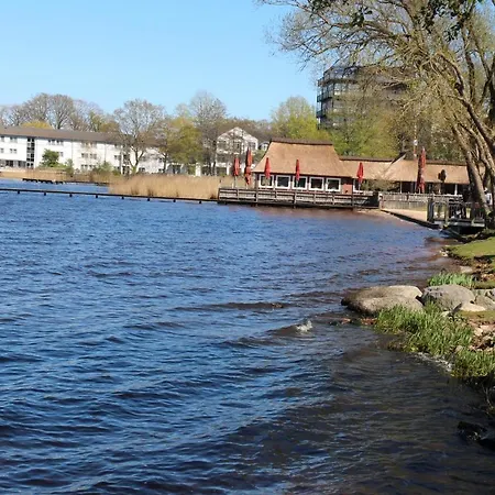 Christel Zwischenahn Apartment *