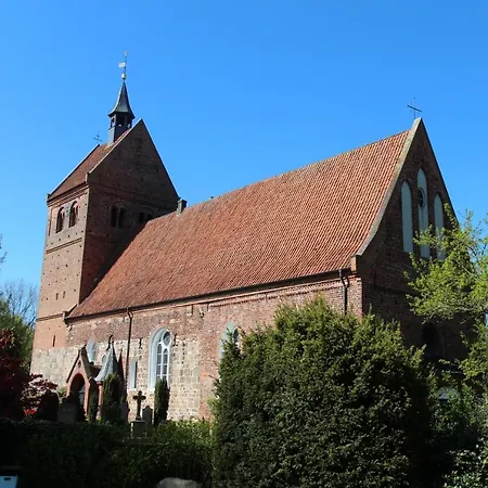 Christel Zwischenahn Apartment