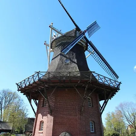 Christel Zwischenahn Bad Zwischenahn