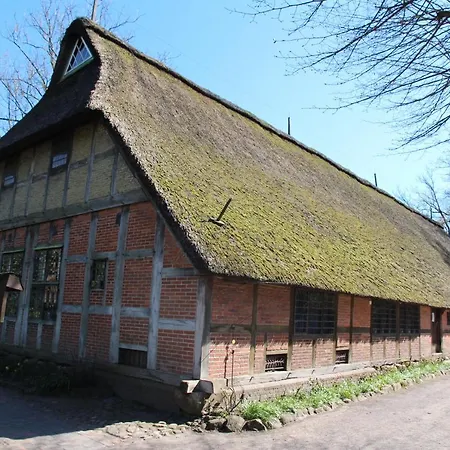 Christel Zwischenahn Apartment