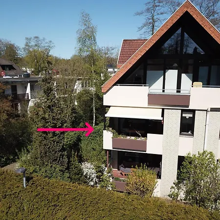 Christel Zwischenahn * Bad Zwischenahn