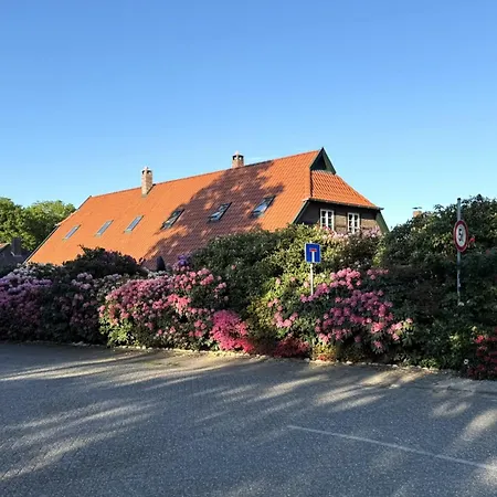 Apartment Christel Zwischenahn *