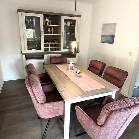Apartment Christel Zwischenahn Bad Zwischenahn