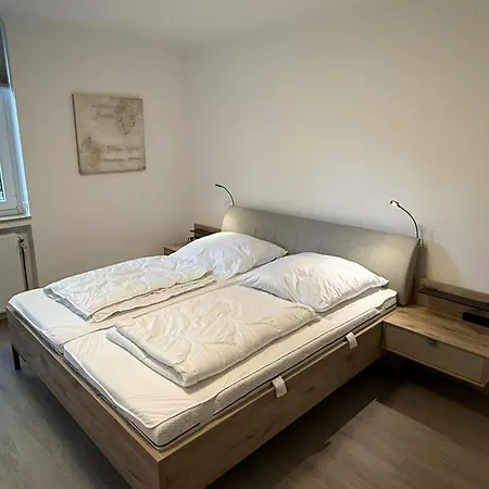 Christel Zwischenahn Apartment