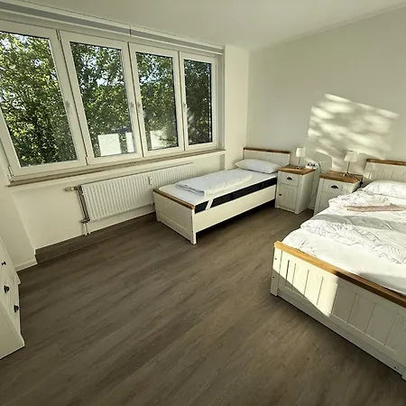 Apartment Christel Zwischenahn