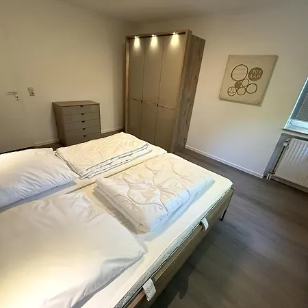 Christel Zwischenahn Apartment *