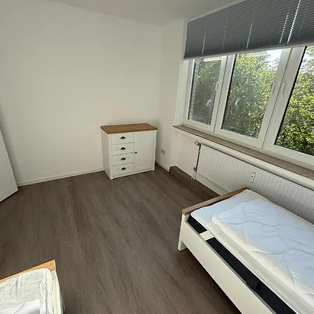 Christel Zwischenahn Apartment Bad Zwischenahn