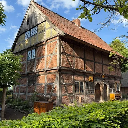 Christel Zwischenahn Apartment Bad Zwischenahn