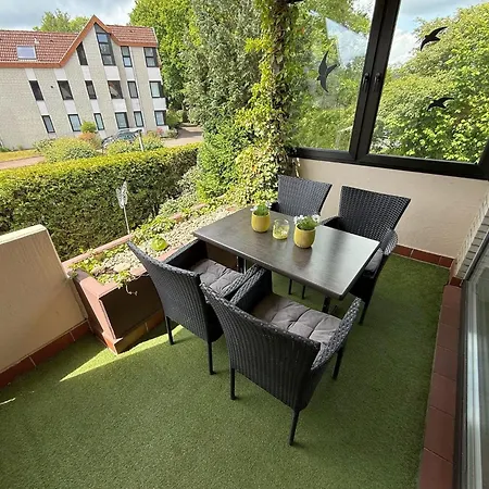 Christel Zwischenahn * Bad Zwischenahn