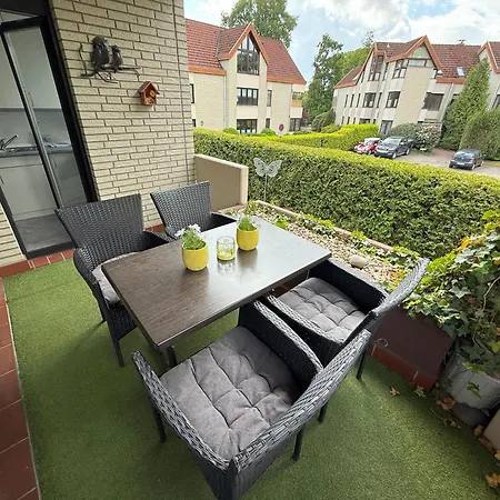 Christel Zwischenahn